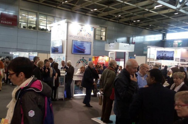 Salon Mondial
