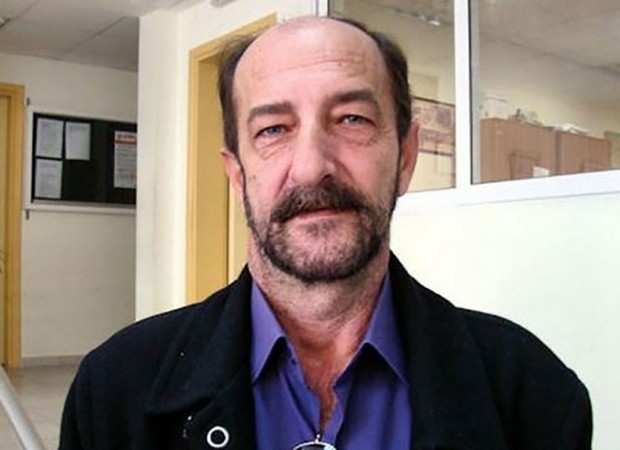 Τριπολίτης