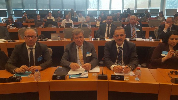 Διακήρυξη των Έξυπνων Νησιών