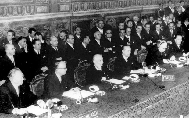 Ευρώπη 57