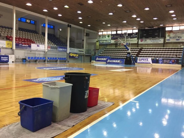 ΒΕΝΕΤΟΚΛΕΙΟ ΚΟΥΒΑΔΕΣ
