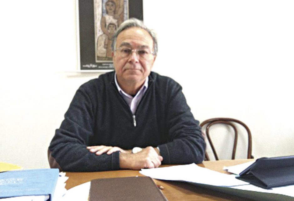 ΔΗΜΗΤΡΗΣ ΤΣΟΠΟΤΟΣ