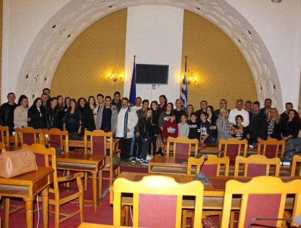 ΦΙΛΕΡΗΜΟΣ ΠΕΡΙΦΕΡΕΙΑ