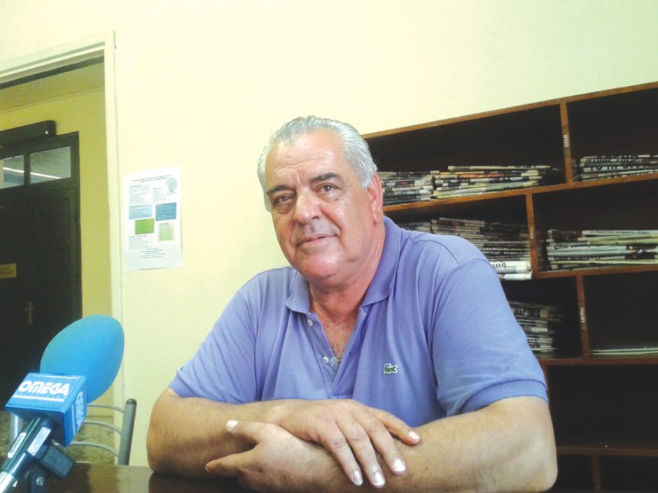 ΚΑΡΑΤΖΙΑΣ ΔΗΜΗΤΡΗΣ