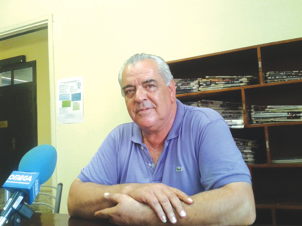 ΚΑΡΑΤΖΙΑΣ ΔΗΜΗΤΡΗΣ