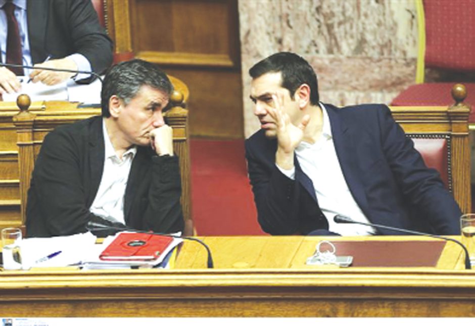 ΤΣΙΠΡΑΣ ΤΣΑΚΑΛΩΤΟΣ