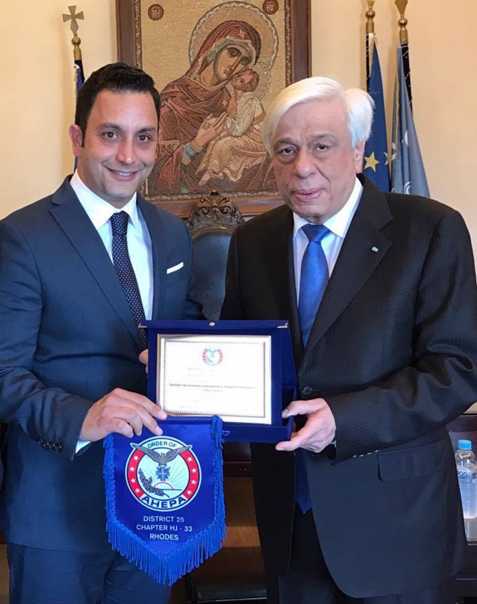 ΓΙΑΝΝΙΚΟΥΡΗΣ ΠΑΥΛΟΠΟΥΛΟΣ