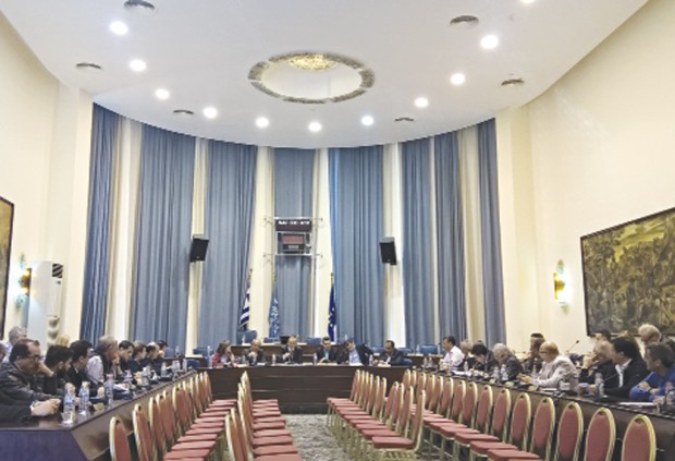 Σύσκεψη φορέων για τον τουρισμό, «κατόπιν εορτής»