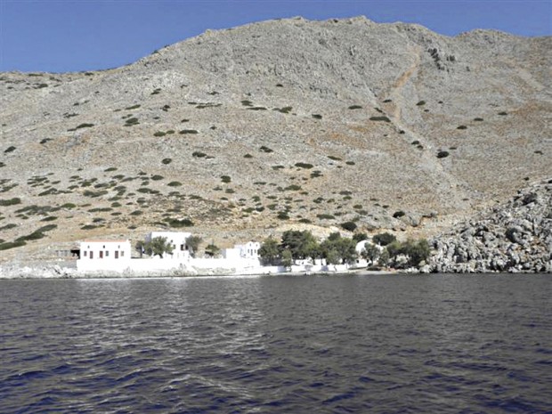 Αίσιο τέλος είχε η περιπέτεια  του 28χρονου Τούρκου δικηγόρου