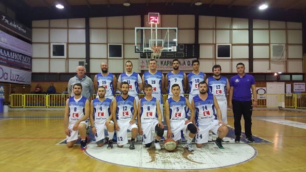 ΑΕ ΔΙΚΑΙΟΥ ΑΝΔΡΕΣ