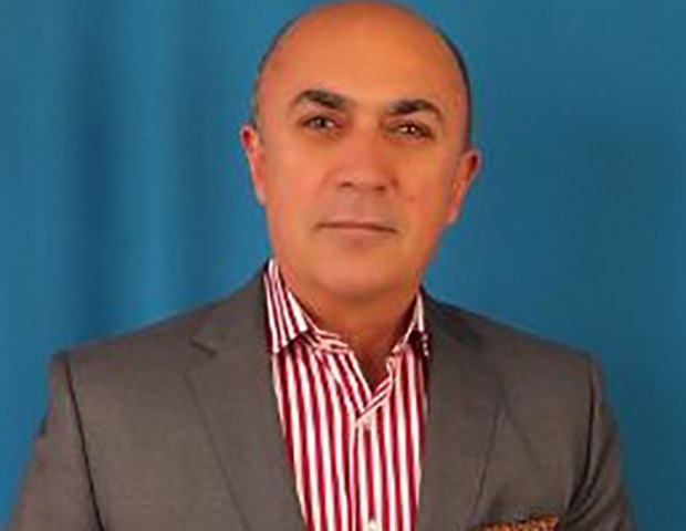 Ν. Ηλιάδης