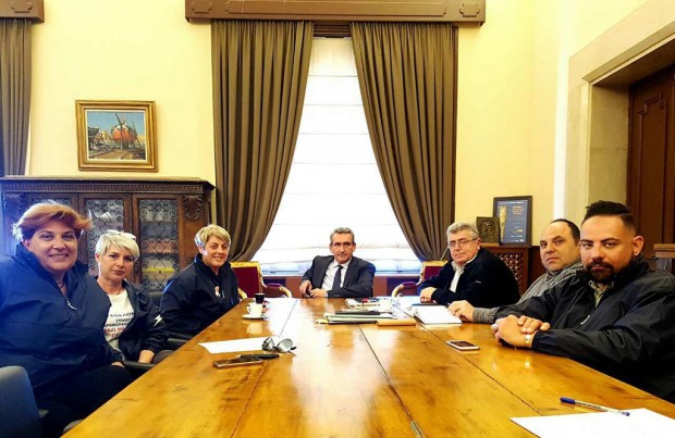 Η Περιφέρεια στηρίζει μελετητικά και οικονομικά την δημιουργία Ογκολογικού Τμήματος στο Νοσοκομείου της Ρόδου