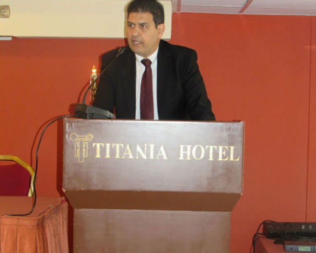 Συγχαρητήρια στον αστυνομικό ο οποίος βρήκε και παρέδωσε χρηματικό ποσό