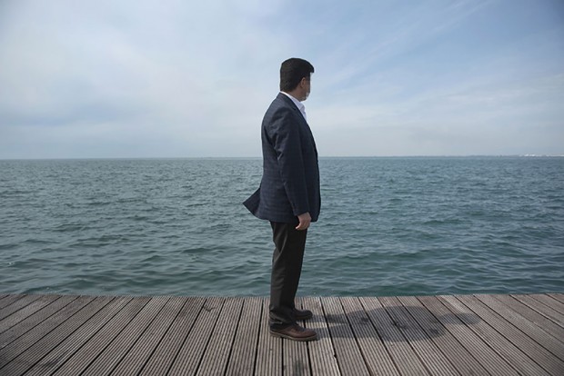 «Σε μια νύχτα με βάφτισαν, από δάσκαλο, τρομοκράτη»- Κυνηγημένος από την Τουρκία, στη Ρόδο