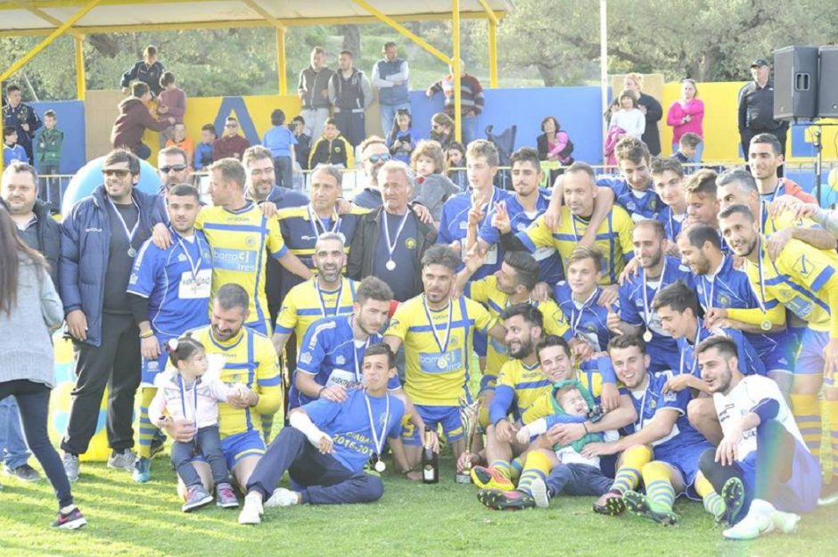 ΑΠΟΛΛΩΝΑΣ ΚΑΛΥΘΙΩΝ