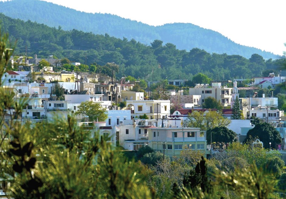 ΚΡΗΤΗΝΙΑ