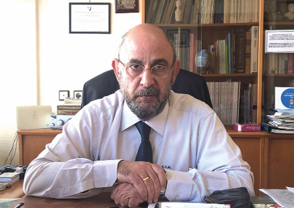 ΜΑΝΔΡΑΚΟΣ ΒΑΓΓΕΛΗΣ