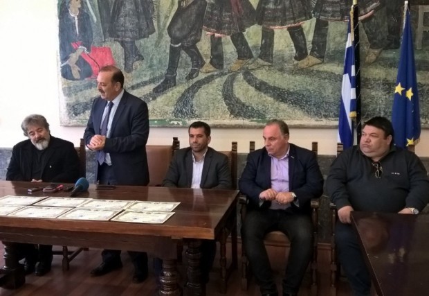 ΔΗΜΟΣ ΡΟΔΟΥ ΚΡΙΤΕΣ