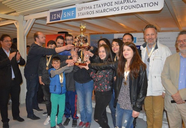 ΣΚΑΚΙ ΙΠΠΟΤΗΣ