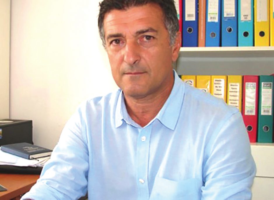 ΣΤΕΡΓΟΣ ΠΑΡΔΑΛΟΣ