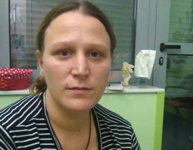 Νέα μεγάλη κινητοποίηση για τη σωτηρία του Βαγγέλη που νοσηλεύεται με λευχαιμία