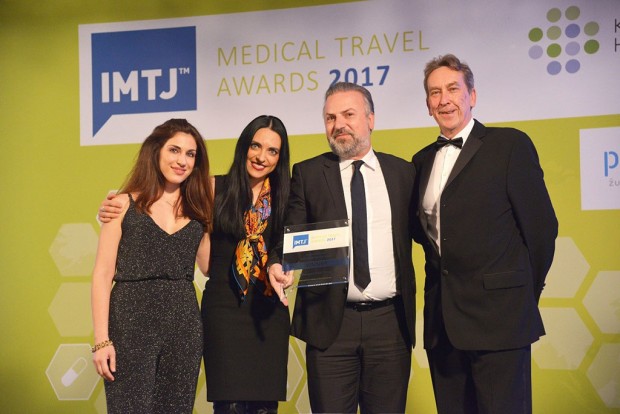 Advanced Hair Clinics