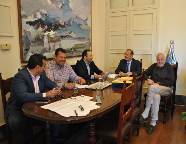 Χορήγηση υποτροφιών σε 14 μεταπτυχιακούς φοιτητές και φοιτήτριες από τη Δωδεκάνησο.