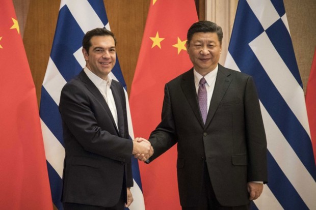Έρχεται το… γουάν – Η κυβέρνηση ποντάρει στις επενδύσεις από την Κίνα