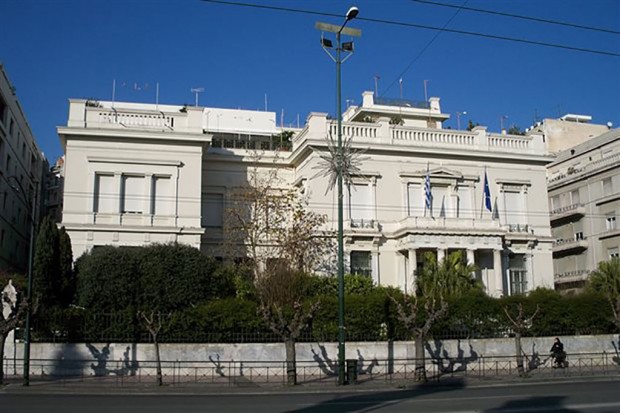Μπενάκη