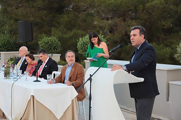 «Η Ελλάδα πρέπει να δημιουργήσει το δικό της σύστημα περιβαλλοντικών δεικτών στον τουρισμό»