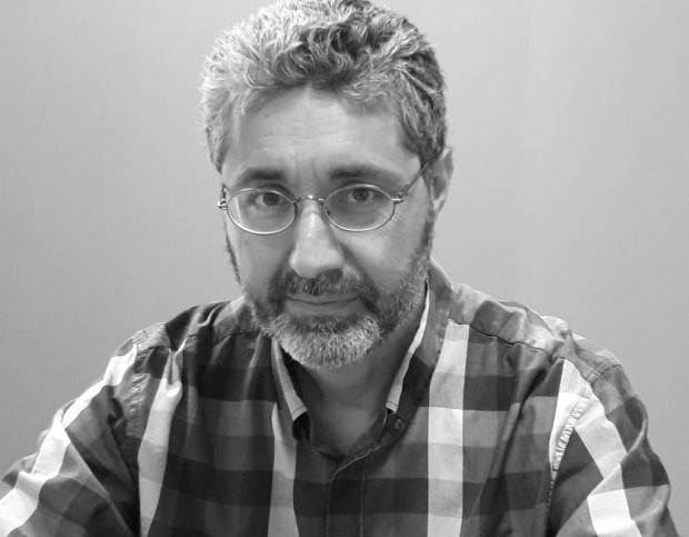 Γιώργος Σάββενας