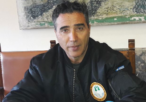 Ρεσβάνης
