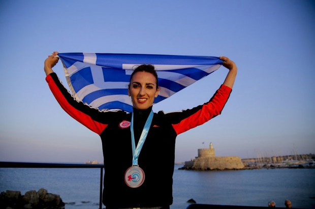 Μαυρίκου