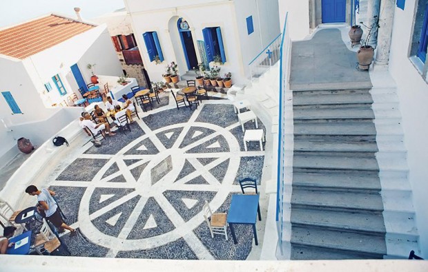 Νίσυρος