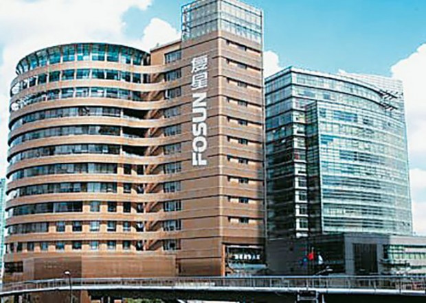 fosun