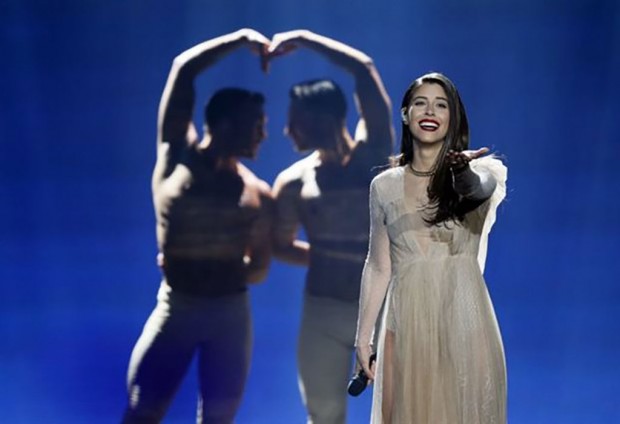 Eurovision