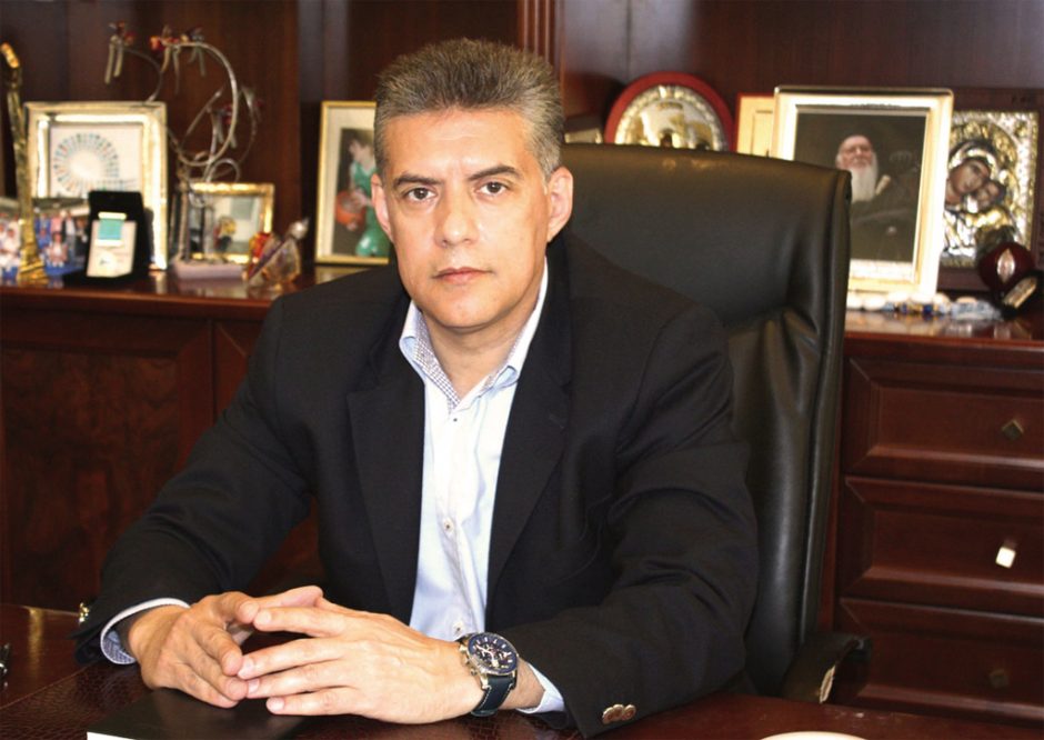 ΑΓΟΡΑΣΤΟΣ Κ