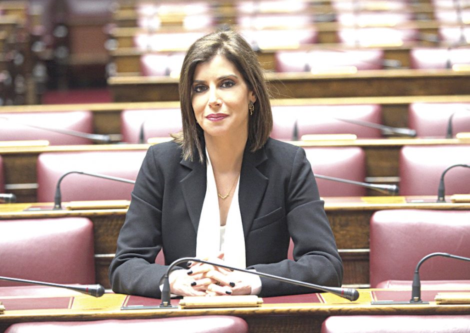 ΑΝΝΑ ΜΙΣΕΛ ΑΣΗΜΑΚΟΠΟΥΛΟΥ