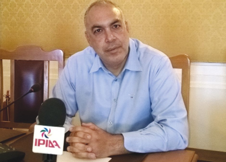 ΧΡΗΣΤΟΣ ΜΠΑΡΔΟΣ