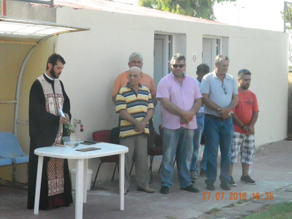 ΚΛΕΑΝΘΗΣ