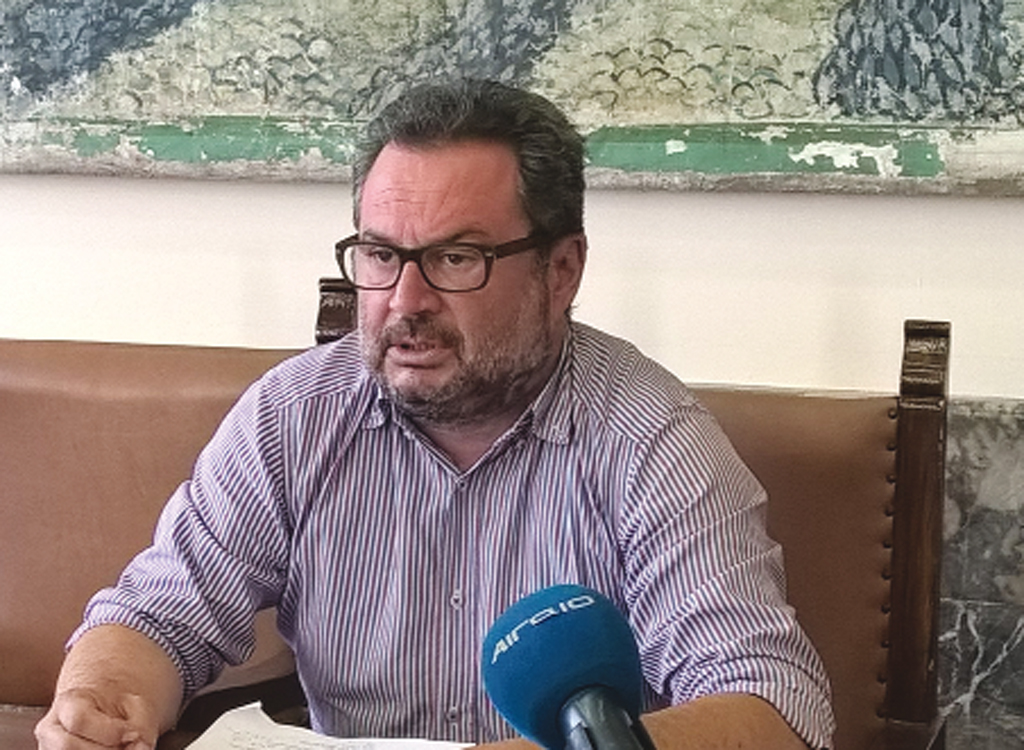 ΠΑΓΚΑΣ ΜΙΛΤΙΑΔΗΣ