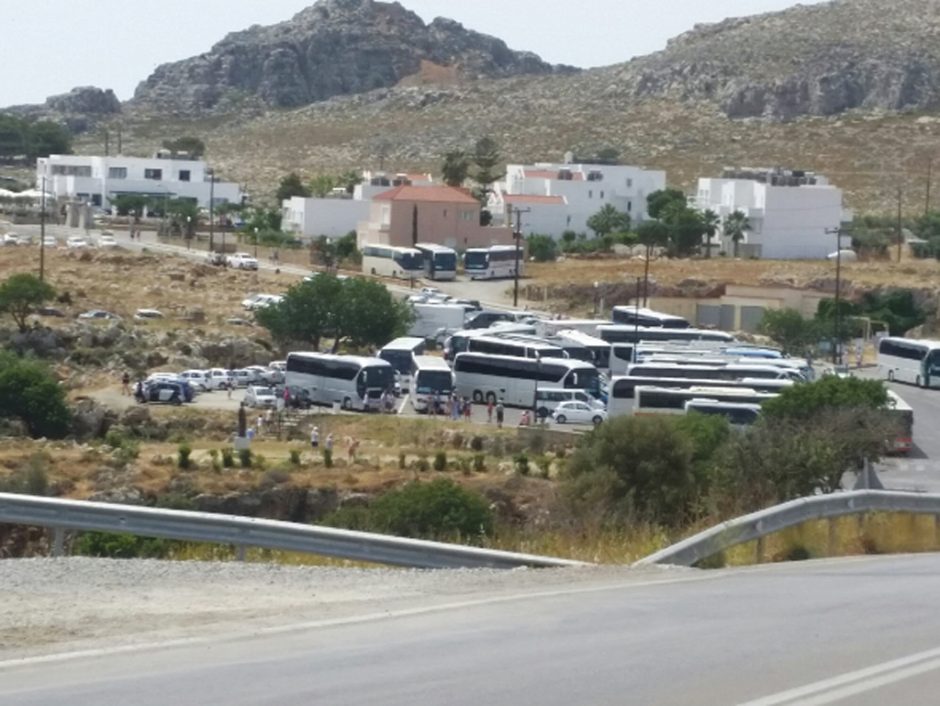 ΠΟΥΛΜΑΝ ΛΙΝΔΟΣ