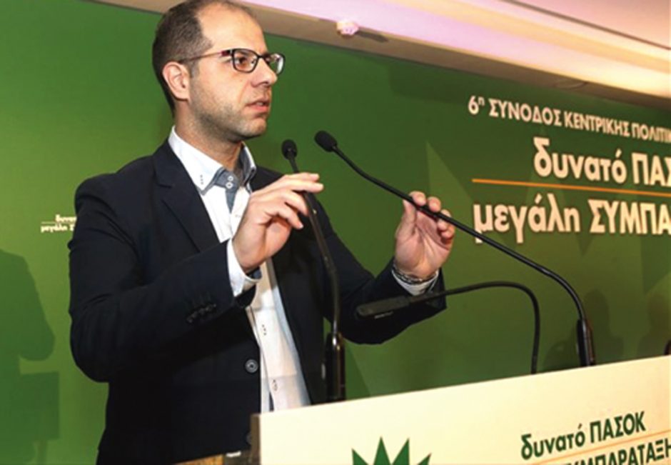 ΞΕΚΑΛΑΚΗΣ