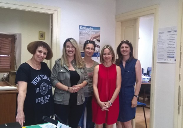 Εργα ύψους 10,5 εκ. ευρώ έχουν εγκριθεί για το Δήμο Ρόδου