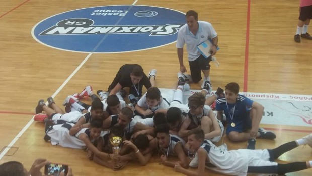 ΚΟΛΟΣΣΟΣ ΜΙΝΙ