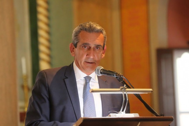 Χατζημάρκος