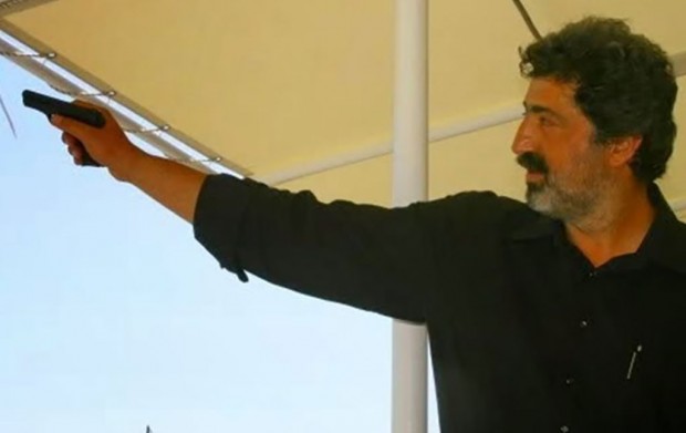 Πολάκης
