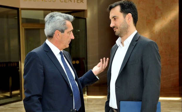 ΧΑΤΖΗΜΑΡΚΟΣ