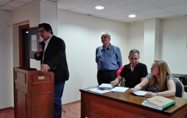 Χ. Κόκκινος