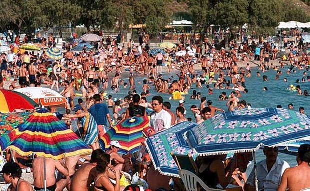 Ακαδημαϊκός Χρήστος Ζερεφός: Η σύσταση της ατμόσφαιρας έχει αλλάξει, οι επιστήμονες ανησυχούν